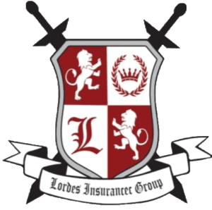 Lordes Insurance Group Logo