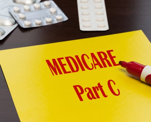 Medicare Part C